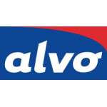 logo Alvo Antwerpen