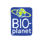 logo Bio Planet NOSSEGEM