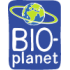 logo Bio Planet