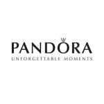 logo Pandora STRASBOURG