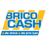 logo Brico Cash SOMAIN