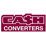 logo Cash Converters Nice