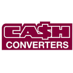 logo Cash Converters Paris 22 Avenue Philippe Auguste