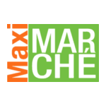 logo Maximarché Dijon