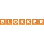 logo BLOKKER Tournai