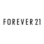 logo FOREVER21 Paris