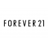 logo FOREVER 21