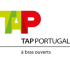 logo TAP