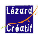 logo Lézard créatif FONTENAY LE COMPTE