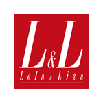 logo Lola & Liza HOOGSTRATEN