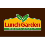 logo Lunch Garden BRUSSEL-STAD