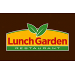 logo Lunch Garden FLERON