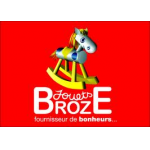 logo Jouets Broze NAMUR