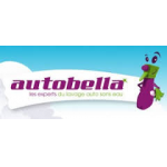 logo Autobella PARIS 43bis rue de Sébastopol