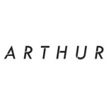 logo Arthur ANGERS