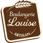 logo Boulangerie Louise Prouvy