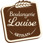 logo Boulangerie Louise Cambrai