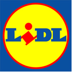 logo Lidl OOSTHAM