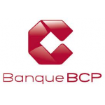 logo Banque BCP BORDEAUX CHAPEAU ROUGE