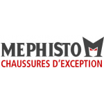 logo Mephisto LA ROCHELLE