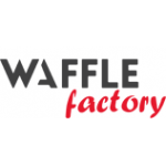 logo Waffle Factory ROISSY EN FRANCE