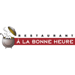logo A La Bonne Heure Montauban