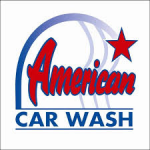 logo American Car Wash RENNES - VEZIN LE COQUET