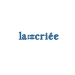 logo La Criee SAINT BRICE SOUS FORET
