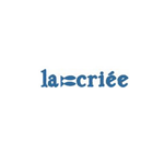 logo La Criee MERIGNAC