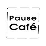 logo Pause Cafe BREST