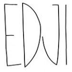 logo Edji MERIGNAC