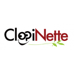 logo Clopinette NOISY-LE-GRAND