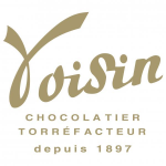 logo Voisin LYON 2 - C.C. Confluence