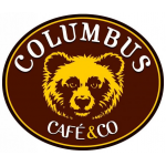 logo Columbus Café Mondeville