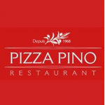 logo Pizza Pino PARIS - Champs Elysées