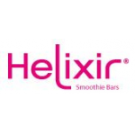 logo Helixir STRASBOURG