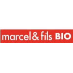 logo Marcel & Fils Bio SAINT RAPHAEL 