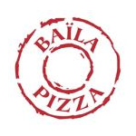 logo Baila Pizza MONTAGNAT
