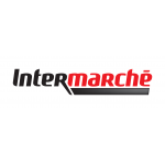 logo Intermarché Contact Monte Gordo
