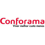logo Conforama Matosinhos