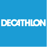 logo DECATHLON LIEGE