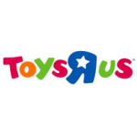 logo Toys R Us Braga Nova Arcada