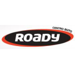 logo Roady Carregado