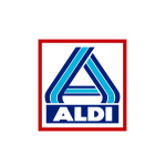 logo Aldi Ourém
