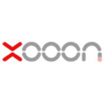 logo XOOON BEAUCOUZE Atoll