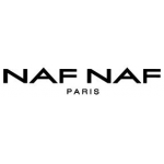 logo NAF NAF Guarda