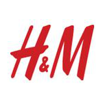 logo H&M Senhora da Hora Norteshopping