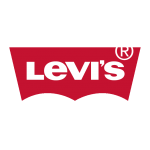 logo Levi's Porto Mota Pinto