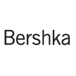 logo Bershka Braga Parque