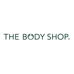 logo The Body Shop Braga Cruz